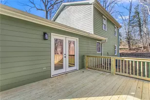 5424 Bridal Ridge Dr, Pfafftown, NC 27040 - Photo 15