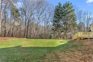 5424 Bridal Ridge Dr, Pfafftown, NC 27040 - Photo 17