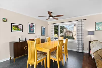 216 Knollwood Drive, Jamestown, NC 27282 - Photo 15