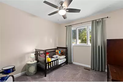 216 Knollwood Drive, Jamestown, NC 27282 - Photo 27