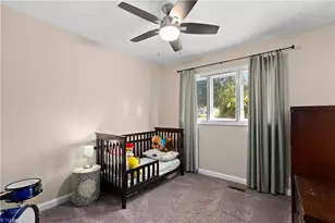 216 Knollwood Dr, Jamestown, NC 27282 - Photo 27