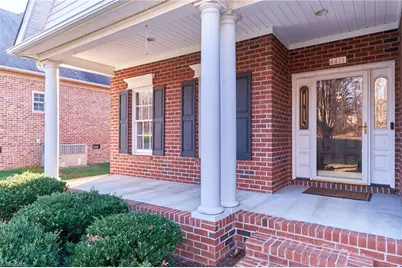 4411 Hunter Oaks Court, High Point, NC 27265 - Photo 5