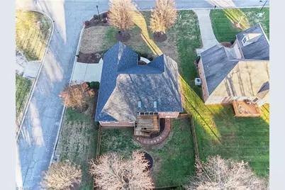 4411 Hunter Oaks Court, High Point, NC 27265 - Photo 47