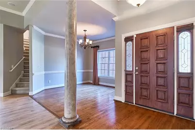 4411 Hunter Oaks Court, High Point, NC 27265 - Photo 7