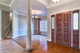 4411 Hunter Oaks Ct, High Point, NC 27265 - Photo 7