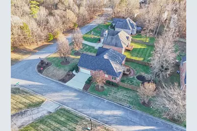 4411 Hunter Oaks Court, High Point, NC 27265 - Photo 45