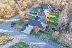 4411 Hunter Oaks Ct, High Point, NC 27265 - Photo 45