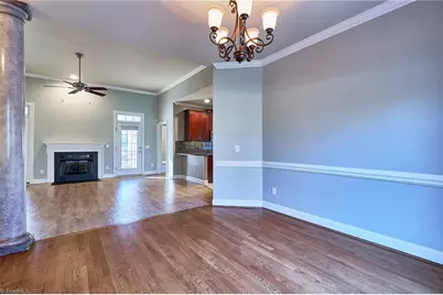 4411 Hunter Oaks Court, High Point, NC 27265 - Photo 11