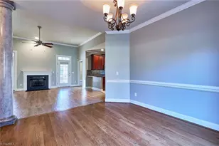 4411 Hunter Oaks Ct, High Point, NC 27265 - Photo 11