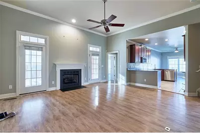 4411 Hunter Oaks Court, High Point, NC 27265 - Photo 9