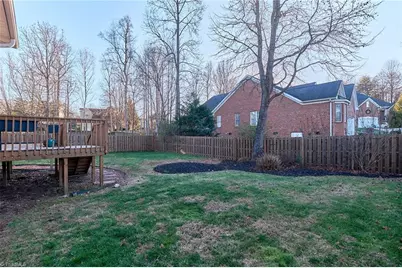 4411 Hunter Oaks Court, High Point, NC 27265 - Photo 41