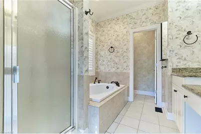 4411 Hunter Oaks Court, High Point, NC 27265 - Photo 21