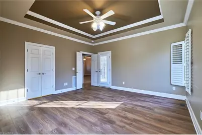 4411 Hunter Oaks Court, High Point, NC 27265 - Photo 17