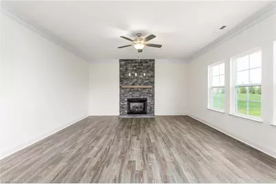 1929 Darrell Drive, Graham, NC 27253 - Photo 11