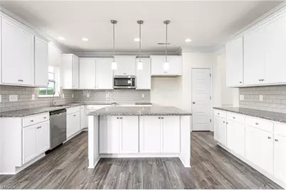 1929 Darrell Drive, Graham, NC 27253 - Photo 15