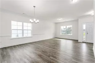 1929 Darrell Dr, Graham, NC 27253 - Photo 9