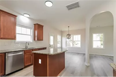 719 Blue Lake Drive, Mebane, NC 27302 - Photo 7