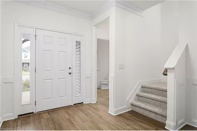 1938 Darrell Drive, Graham, NC 27253 - Photo 5