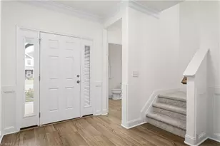 1938 Darrell Dr, Graham, NC 27253 - Photo 5