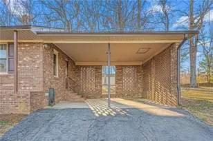 1029 Foxfire Rd, Kernersville, NC 27284 - Photo 19