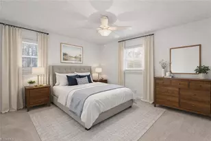 1029 Foxfire Rd, Kernersville, NC 27284 - Photo 7