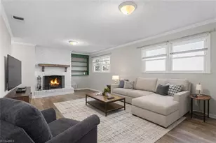 1029 Foxfire Rd, Kernersville, NC 27284 - Photo 13