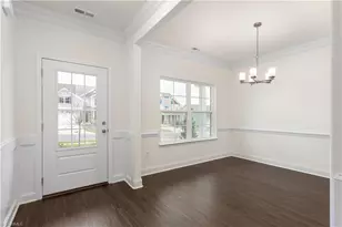 1932 Darrell Dr, Graham, NC 27253 - Photo 5