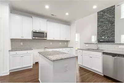 1932 Darrell Drive, Graham, NC 27253 - Photo 9