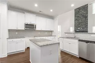 1932 Darrell Dr, Graham, NC 27253 - Photo 9