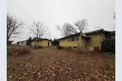 1630 Pleasant Ridge Road, State Road, NC 28676 - Photo 3