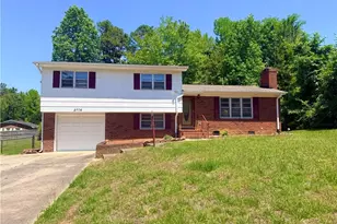 2704 Stokes Ferry Rd, Salisbury, NC 28146 - Photo 1