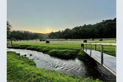 Tbd Flatwoods Road, Creston, NC 28615 - Photo 1