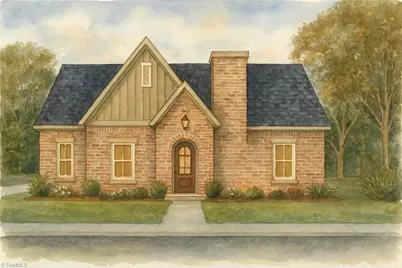 124 Shady Brook Lane, Lewisville, NC 27023 - Photo 3