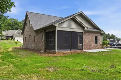 124 Shady Brook Lane, Lewisville, NC 27023 - Photo 35