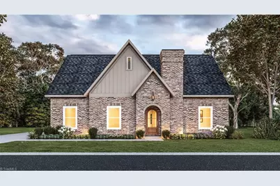 124 Shady Brook Lane, Lewisville, NC 27023 - Photo 1