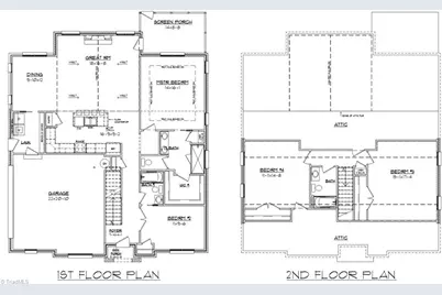 124 Shady Brook Lane, Lewisville, NC 27023 - Photo 5