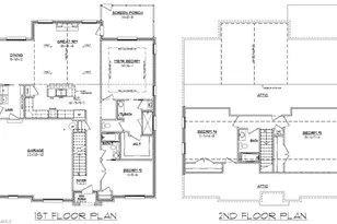 124 Shady Brook Ln, Lewisville, NC 27023 - Photo 5