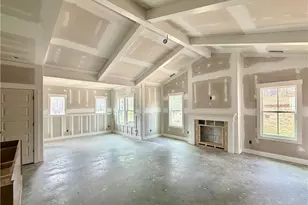 124 Shady Brook Ln, Lewisville, NC 27023 - Photo 9