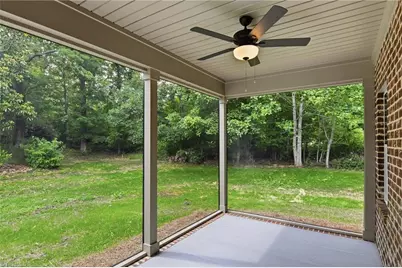 124 Shady Brook Lane, Lewisville, NC 27023 - Photo 31