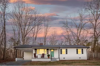 1499 Greene Oak Road, Asheboro, NC 27205 - Photo 1