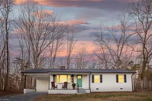 1499 Greene Oak Rd, Asheboro, NC 27205 - Photo 1