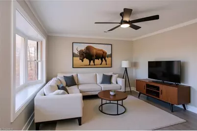 1499 Greene Oak Road, Asheboro, NC 27205 - Photo 5