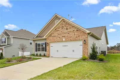 1926 Darrell Drive, Graham, NC 27253 - Photo 3