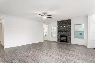 1926 Darrell Drive, Graham, NC 27253 - Photo 7