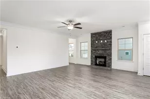 1926 Darrell Dr, Graham, NC 27253 - Photo 7