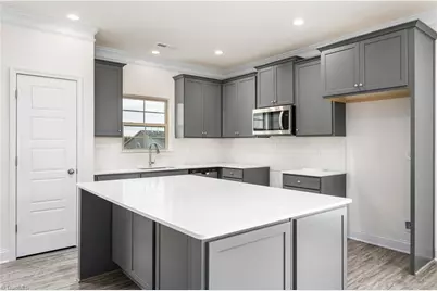 1926 Darrell Drive, Graham, NC 27253 - Photo 9