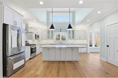 1134 Godbey Road, Mocksville, NC 27028 - Photo 9