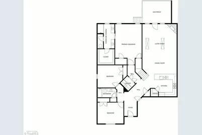 7010 Westfield Village Circle, Summerfield, NC 27358 - Photo 39