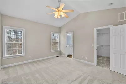 7707 Foxhaven Court, Greensboro, NC 27455 - Photo 19