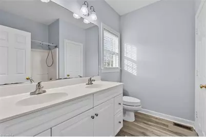 7707 Foxhaven Court, Greensboro, NC 27455 - Photo 21